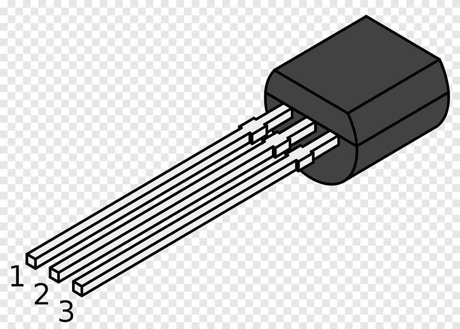 Transistor de unión bipolar